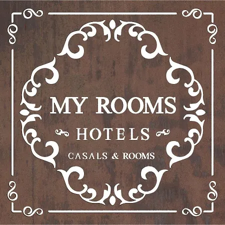 My Adults Only By My Ti 3* Arta