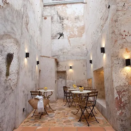 My Adults Only By My Ti Hotel Arta