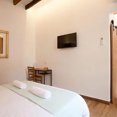 My Adults Only By My Ti Hotel Arta