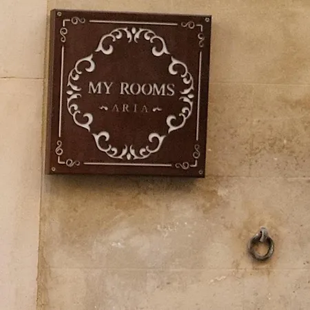 My Adults Only By My Ti Hotel Arta
